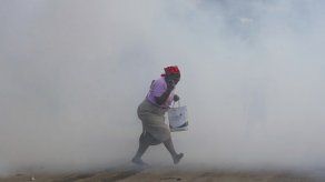 Corte de Kenia ratifica la victoria electoral de Kenyatta