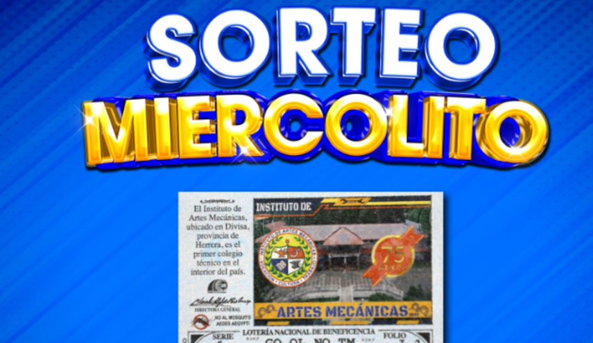 Resultados Lotería Nacional de Panamá EN VIVO: Sorteo del 27 de septiembre de 2023