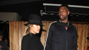 ¿Está tratando de reconquistar Tristan Thompson a Khloé Kardashian por Instagram?
