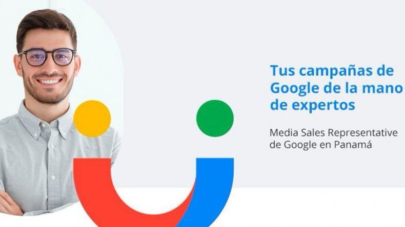 Mediam Group Se Convierte En El Google Media Sales Representative En Panama