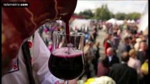 El consumo de alcohol mata a 3,3 millones de personas en 2012