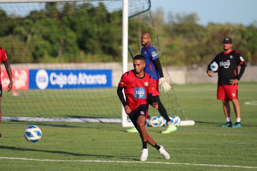 Selección de Panamá: Revelan lista de convocados para Final Four