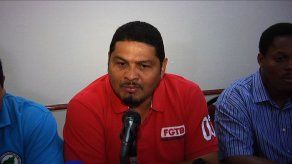 Suntracs exigió al Mitradel derogar resolución sobre pliego de peticiones Suntracs exigió al Mitradel derogar resolución sobre pliego de peticiones