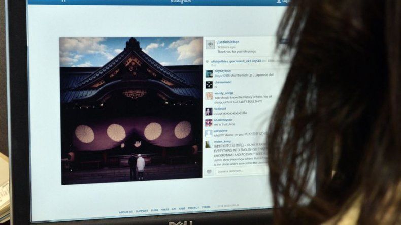 Instagram lanza nueva aplicación para collages de fotos