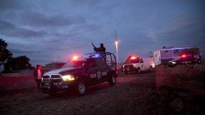 Fuerte patrullaje luego de fuga de El Chapo