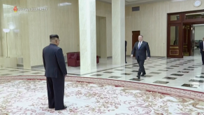 Mike Pompeo se reunirá este domingo con Kim Jong Un en Corea del Norte