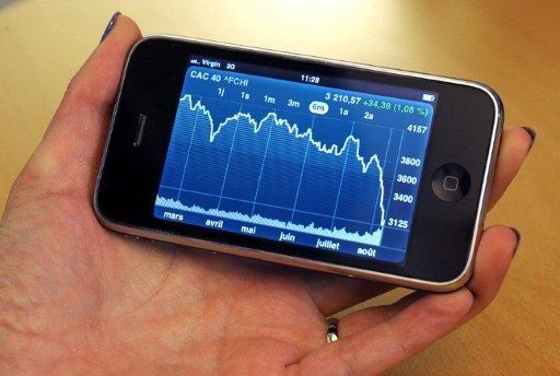 EEUU: Advierten de estafas a compradores que usan teléfonos inteligentes