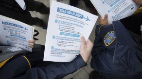 Intentan predecir casos de ébola en EEUU