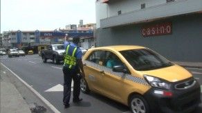 En el 2016 la ATTT tomará medidas contra conductores morosos En el 2016 la ATTT tomará medidas contra conductores morosos