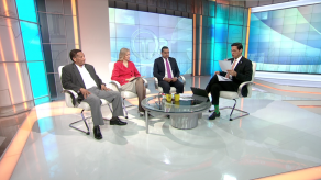 De León aún no ha contestado a citación de Concertación Nacional