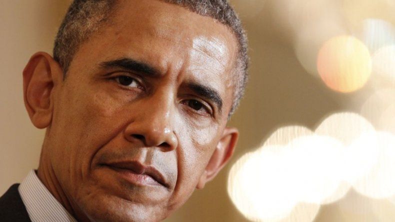 Obama: frases de Netanyahu no aclaran solución de 2 estados