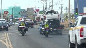 ATTT inicia campaña para prevenir accidentes de tránsito en carnavales ATTT inicia campaña para prevenir accidentes de tránsito en carnavales