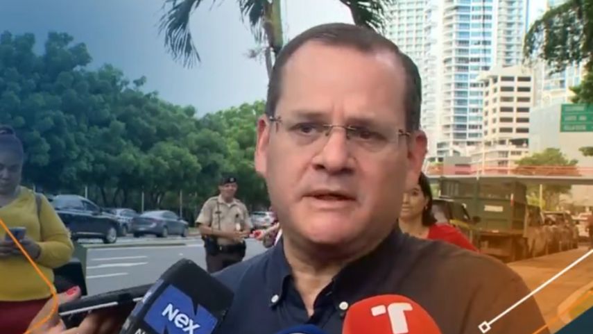 Vicealcalde de Panamá