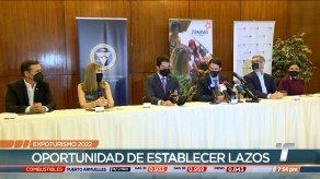 Expoturismo 2022 será el 25 y 26 de marzo