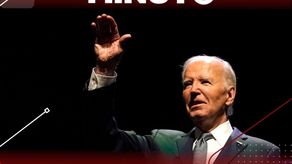 Joe Biden renuncia a la reelección como candidato presidencial
