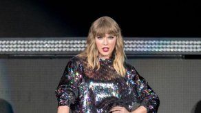 El enésimo acosador de Taylor Swift pasará seis meses en prisión