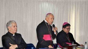 Cúpula católica venezolana pide cesar diatriba y cumplir promesa electoral