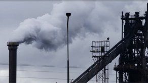 Las emisiones de CO2 casi al mismo nivel que antes de la pandemia