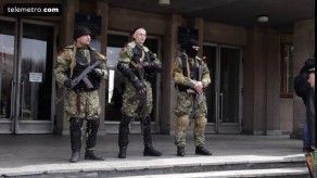 Kiev acepta posible referéndum