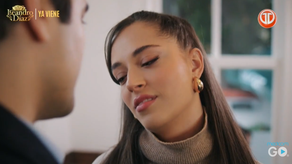 GOLDEN BOY | Ferit vuelve a encontrarse con la chica que le gusta