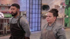 Ana e Israel se enfrentan. ¿Quién quedará eliminado?