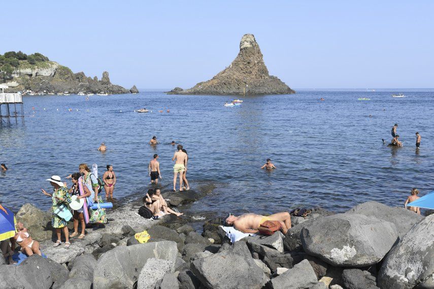 España e Italia preocupados por vulnerables por ola de calor