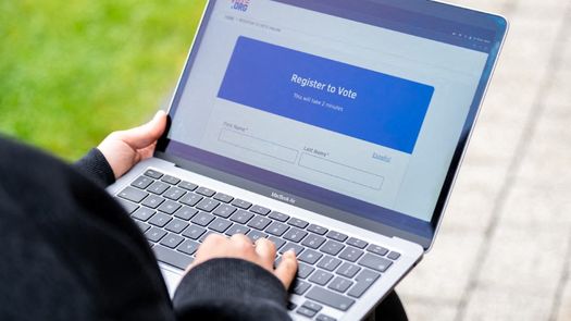 Portal web de la CSS presenta fallas técnicas.