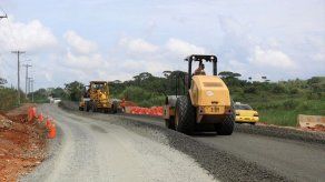 Anuncian tala de árboles en servidumbre del proyecto vía Nuevo México – Puerto Corotú