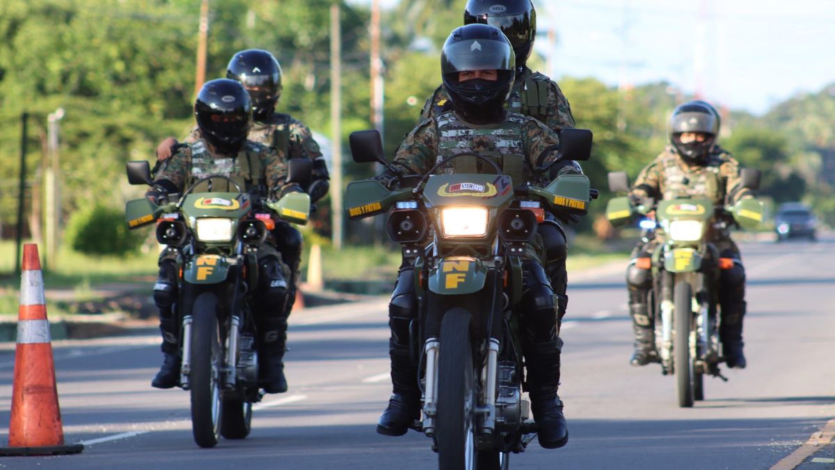 Menor resulta herido en Chepo y SENAFRONT busca responsables Menor resulta herido en Chepo y SENAFRONT busca responsables