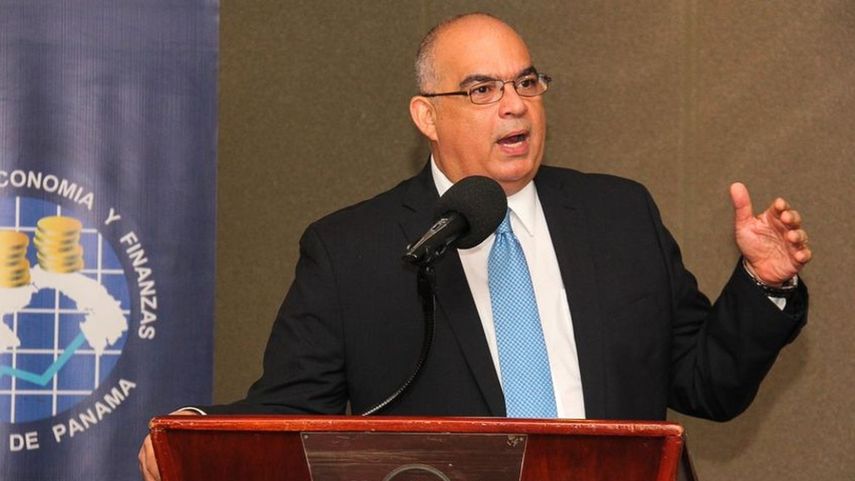 Mulino designa a Luis Felipe Icaza como viceministro de Seguridad