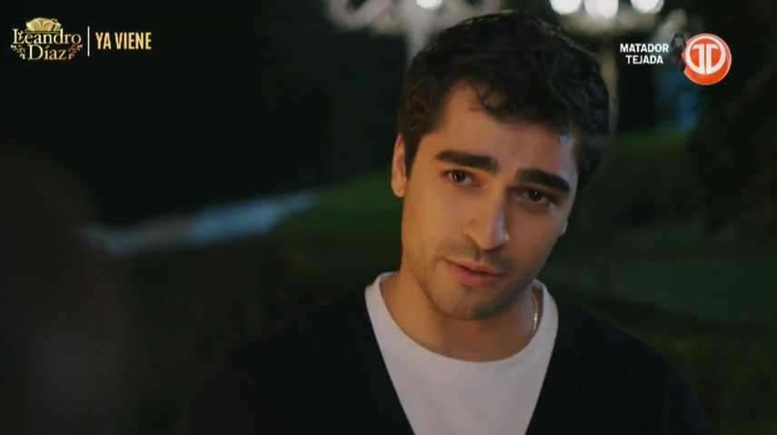 GOLDEN BOY | Ferit le dice a Suna que Kaya solo quiere jugar con ella