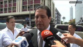 Torrijos critica declaraciones de Mulino sobre narcotráfico en política