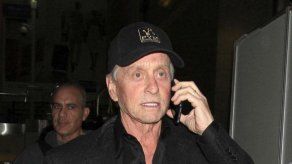 Habla la periodista que acusa a Michael Douglas de masturbarse en su presencia