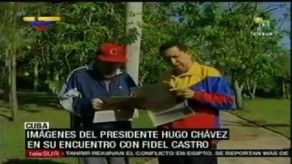 Venezuela suspende la Cumbre de la CELAC por la enfermedad de Chávez