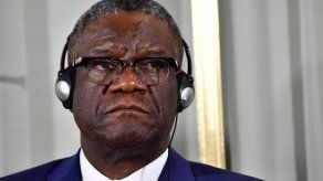 Lucha contra la violación como arma de guerra comienza en tiempos de paz