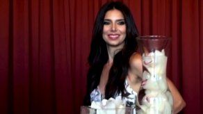 Roselyn Sánchez se muere por hacer película de Disney