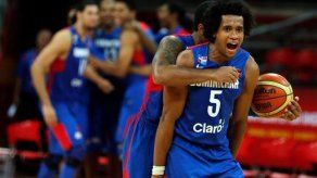 República Dominicana se clasifica al Mundial