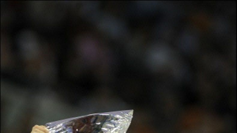 Nadal y todos los grandes se citan en Madrid