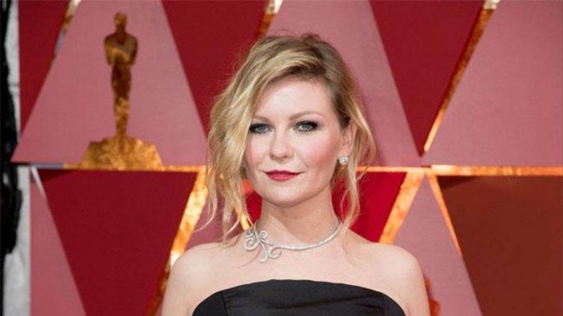 Kirsten Dunst cree que ya es momento de tener hijos