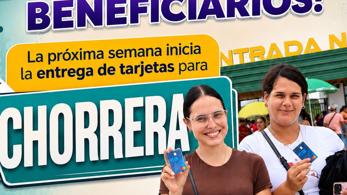 Calendario del PASE-U en Panamá Oeste