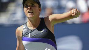 Svitolina derrota a Konta y alcanza semifinales en US Open