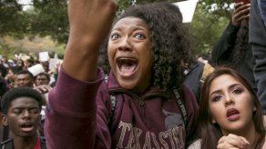 Mexicanos: País no está listo para deportaciones