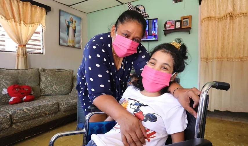 Beneficiarios del programa del MIDES Beneficiarios del programa del MIDES