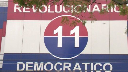 TE suspende temporalmente calendario de elecciones internas del PRD