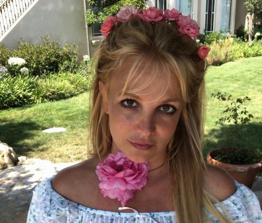 Britney Spears sufre aborto al principio del embarazo