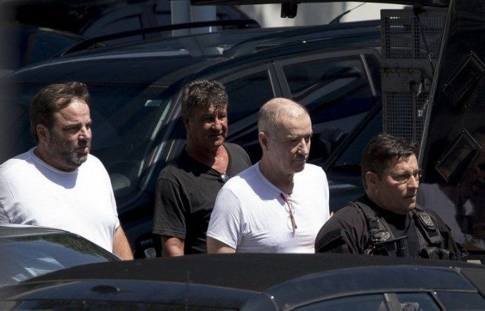El exmagnate brasileño Eike Batista, condenado a 30 años de prisión