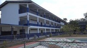 Clases en Escuela Pedro Pablo Sánchez iniciarán el 16 de marzo
