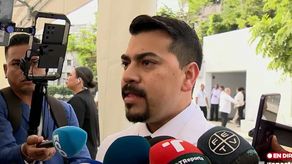 Diputado Augusto Tuto Palacios