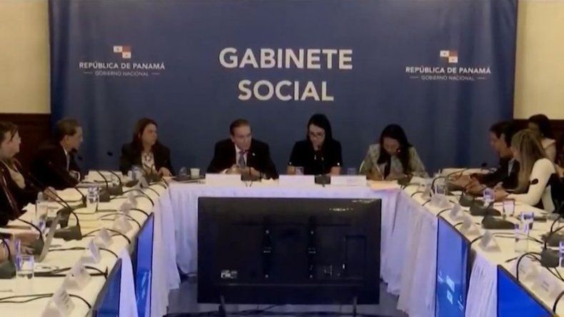 Aprueban proyecto Colmena que busca reducir la pobreza y hambre en 63 distritos de Panamá