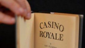 Sesenta años de Casino Royale
